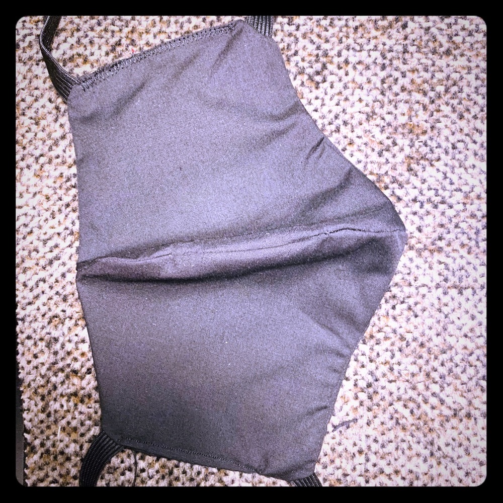 Face mask 😷 made to order